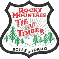 Rocky Mountain Tie and Timber