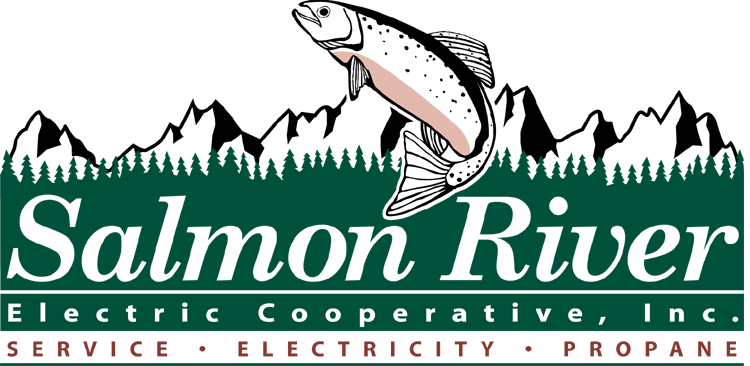 Salmon River Electric CO-OP