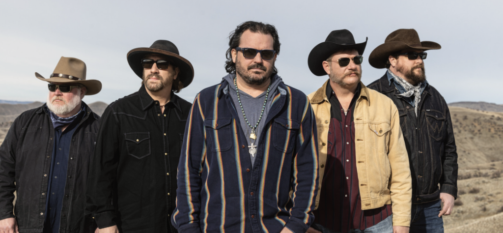 Reckless Kelly