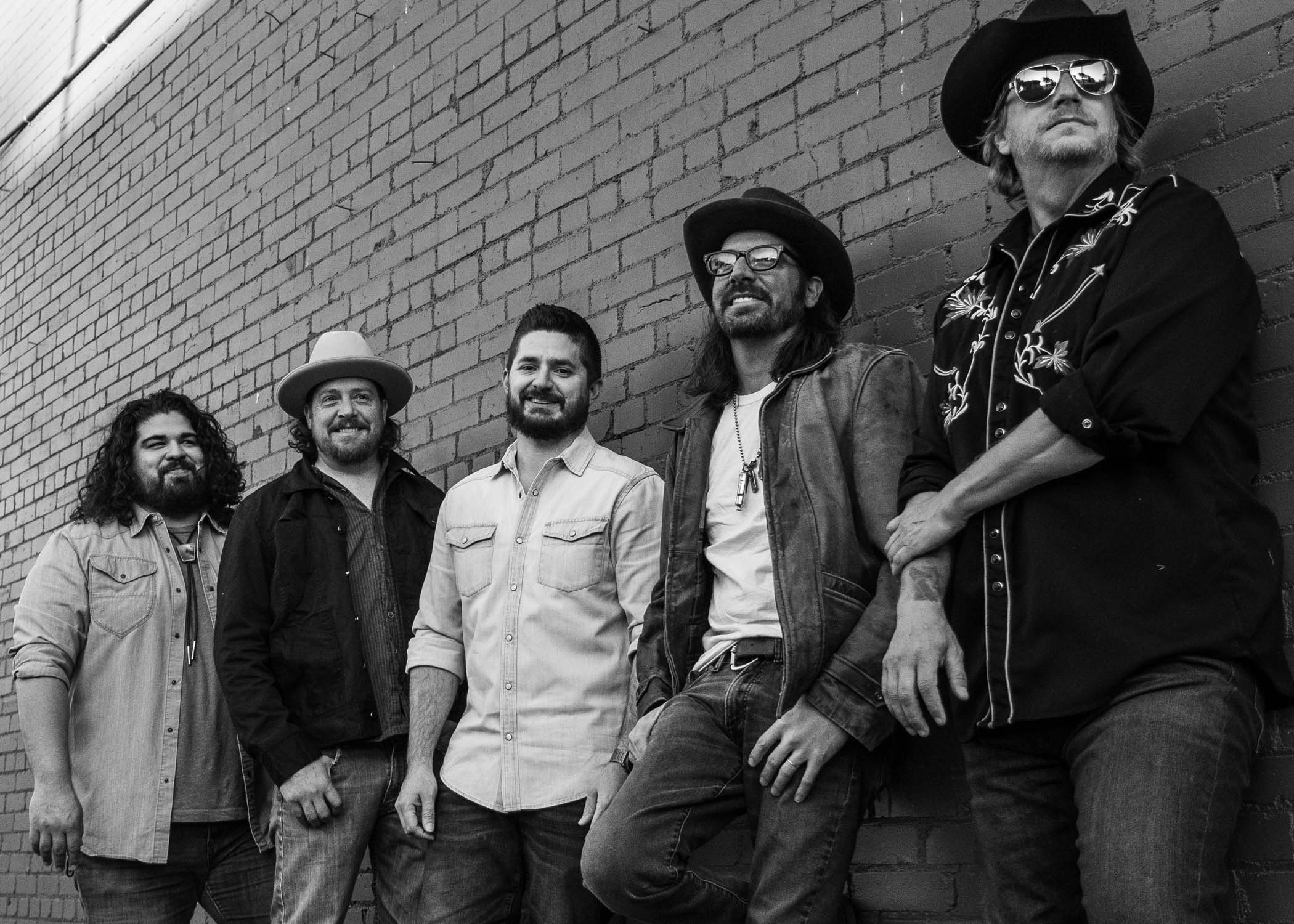 Micky and the Motorcars