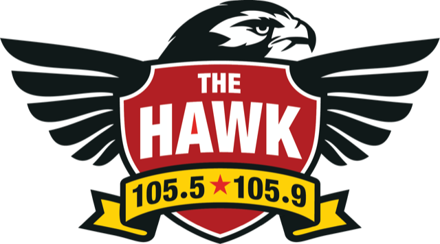 The HAWK 105.5