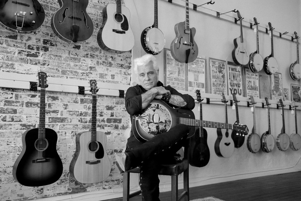 Dale Watson