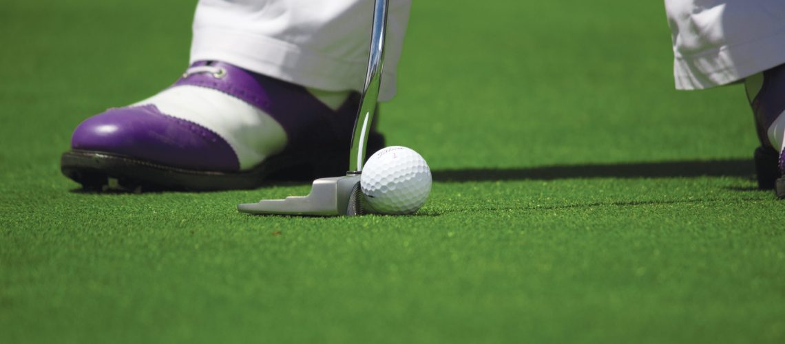 Braun Brothers Reunion Golf Tournament